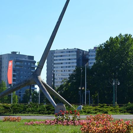 Apartment Silesia Park - Free Parking - Easy Check-In Katowice Exterior photo
