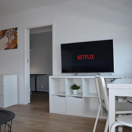 Apartment Silesia Park - Free Parking - Easy Check-In Katowice Exterior photo