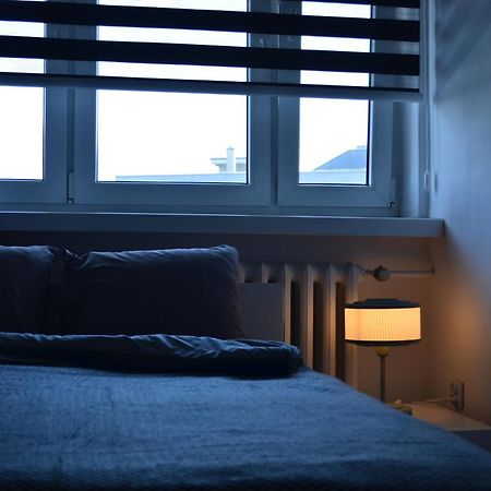 Apartment Silesia Park - Free Parking - Easy Check-In Katowice Exterior photo