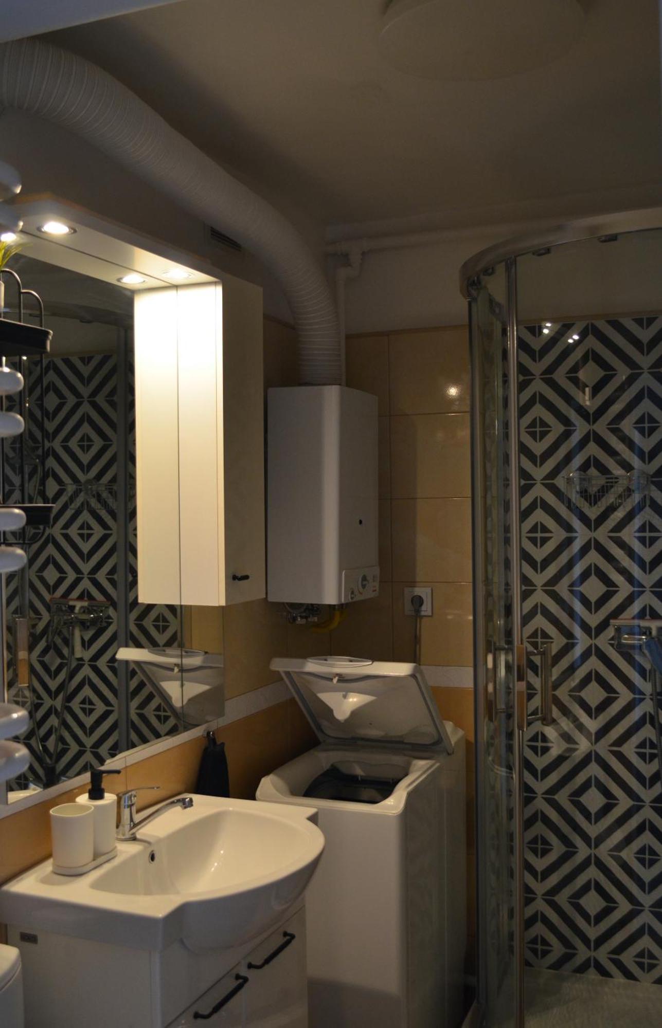 Apartment Silesia Park - Free Parking - Easy Check-In Katowice Exterior photo
