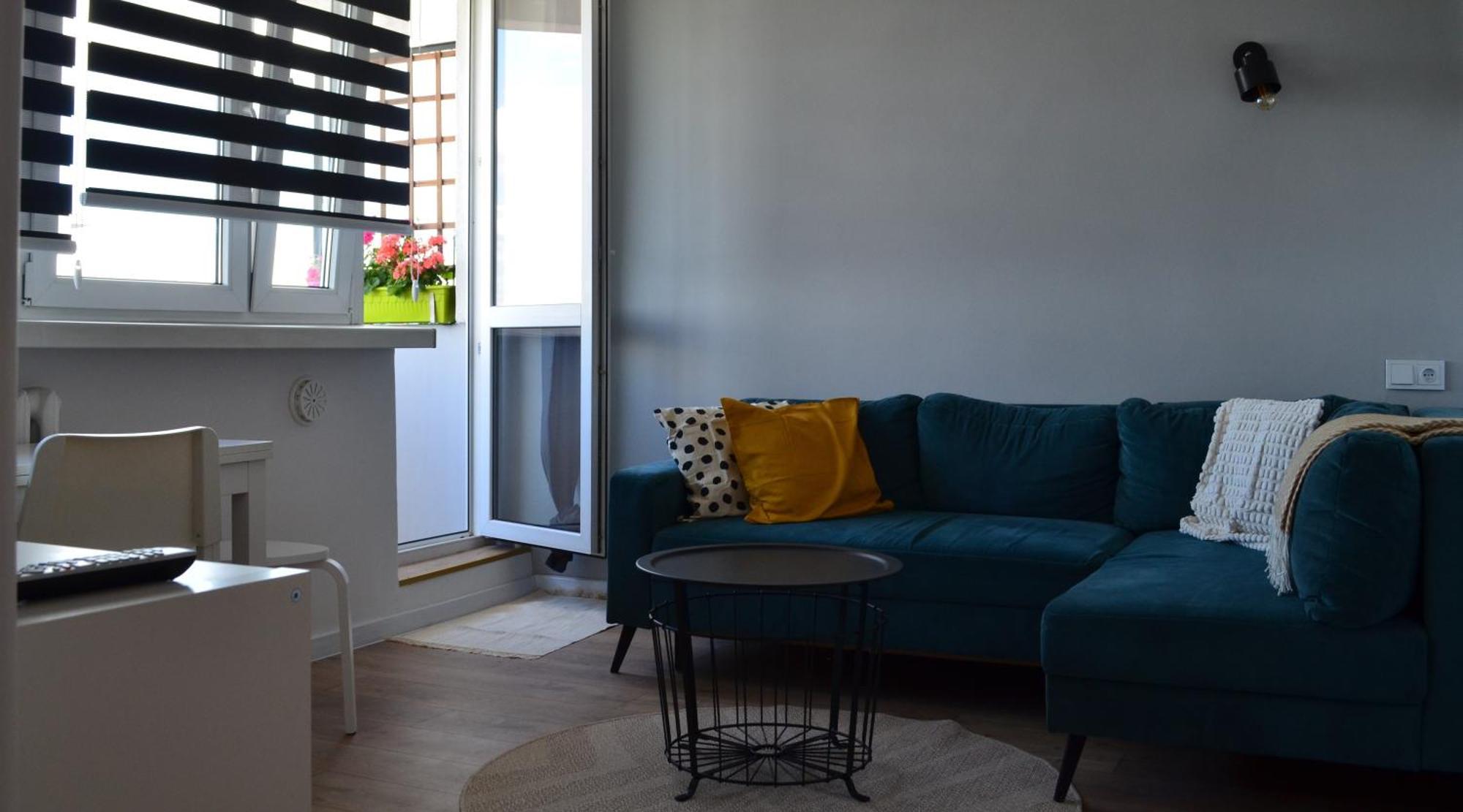 Apartment Silesia Park - Free Parking - Easy Check-In Katowice Exterior photo