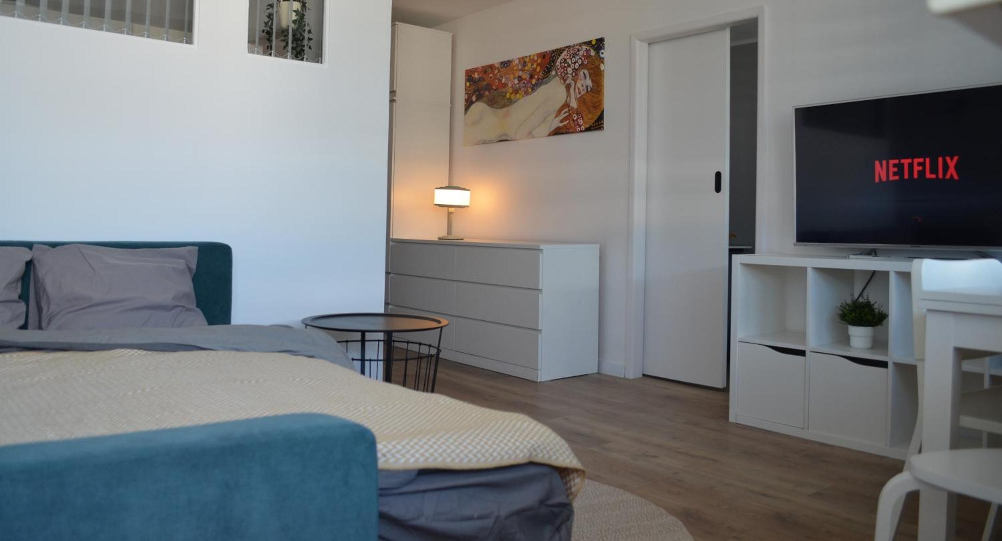 Apartment Silesia Park - Free Parking - Easy Check-In Katowice Exterior photo