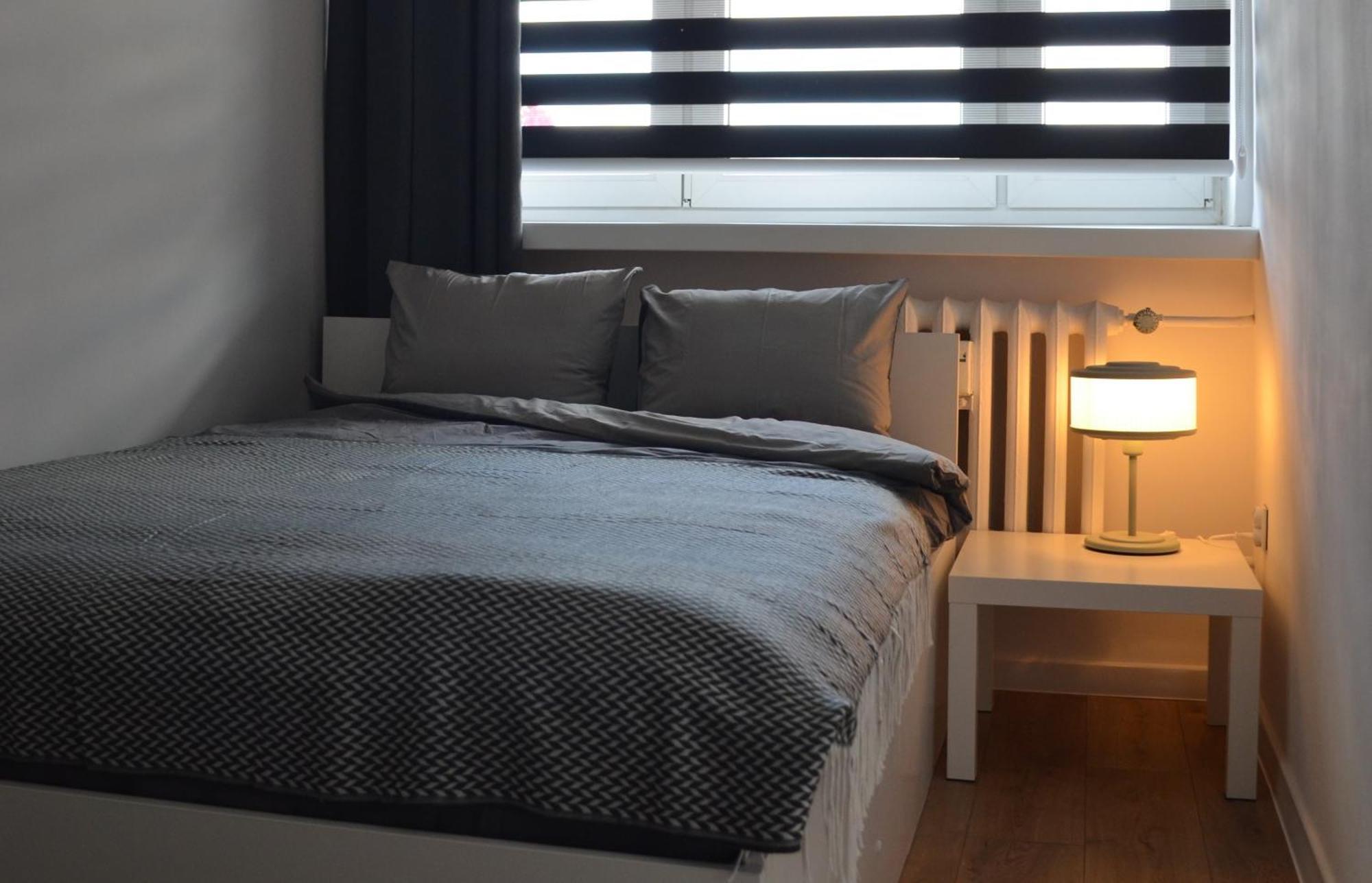 Apartment Silesia Park - Free Parking - Easy Check-In Katowice Exterior photo
